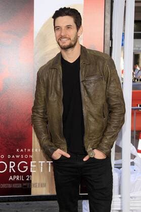 Ben Barnes bei der Premiere des Kinofilms Unforgettable: Tödliche Liebe im TCL Chinese Theatre, Hollywood. Los Angeles, 18.04.2017 Foto:xD.xBedrosianx xFuturexImage