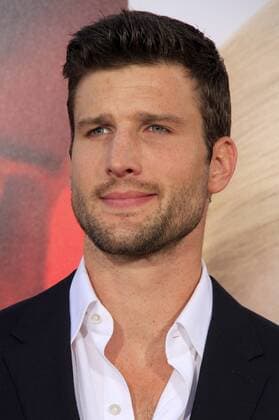 Parker Young bei der Premiere des Kinofilms Unforgettable: Tödliche Liebe im TCL Chinese Theatre, Hollywood. Los Angeles, 18.04.2017 Foto:xD.xBedrosianx xFuturexImage