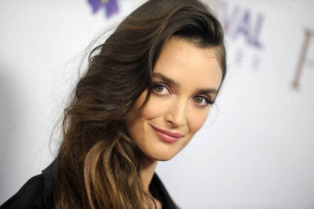 Charlotte Le Bon beim Screening des Kinofilms The Promise im Paris Theatre. New York, 18.04.2017 Foto:xD.xVanxTinex xFuturexImage