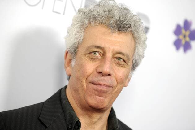Eric Bogosian beim Screening des Kinofilms The Promise im Paris Theatre. New York, 18.04.2017 Foto:xD.xVanxTinex xFuturexImage