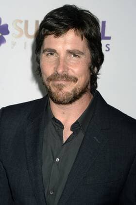Christian Bale beim Screening des Kinofilms The Promise im Paris Theatre. New York, 18.04.2017 Foto:xD.xVanxTinex xFuturexImage
