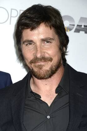 Christian Bale beim Screening des Kinofilms The Promise im Paris Theatre. New York, 18.04.2017 Foto:xD.xVanxTinex xFuturexImage