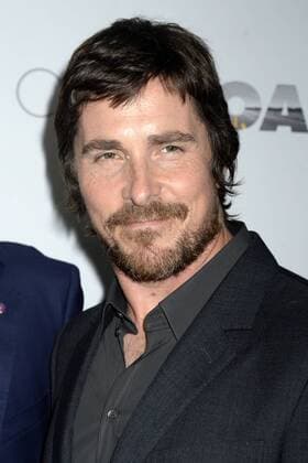 Christian Bale beim Screening des Kinofilms The Promise im Paris Theatre. New York, 18.04.2017 Foto:xD.xVanxTinex xFuturexImage