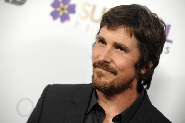 Christian Bale beim Screening des Kinofilms The Promise im Paris Theatre. New York, 18.04.2017 Foto:xD.xVanxTinex xFuturexImage