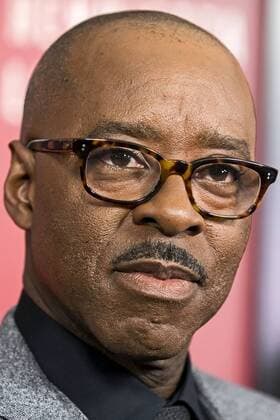 Courtney B. Vance bei der The Immortal Life of Henrietta Lacks (HBO) Film Premiere am 18.04.2017 in New York HBO s The Immortal Life of Henrietta Lacks TV Movie New York City Premiere, 2017 