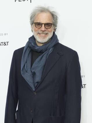 US: 2017 Tribeca film festival opening night Clifford Rust attends movie Clive Davis: The Soundtrack Of Our Lives Premiere at Radio City Music Hall during Tribeca Film Festival opening night  LevxRadin