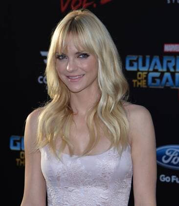 Actress Anna Faris attends the premiere of the sci-fi motion picture Guardians of the Galaxy Vol. 2 at the Dolby Theatre in the Hollywood section of Los Angeles on April 19, 2017. Storyline: Set to the backdrop of Awesome Mixtape 2, Guardians continues the team s adventures as they unravel the mystery of Peter Quill s true parentage.  LAP2017041927 JIMxRUYMEN