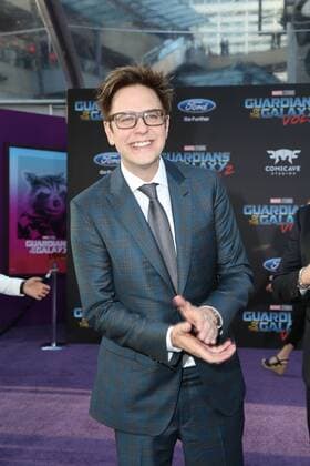 April 19, 2017 - 19 April 2017 - Hollywood, California - James Gunn. Premiere Of Disney And Marvel s Guardians Of The Galaxy Vol. 2 held at Dolby Theatre. Photo Credit: PMA AdMedia - ZUMAa123 20170419_zaa_a123_166 Copyright: xPma Admediax