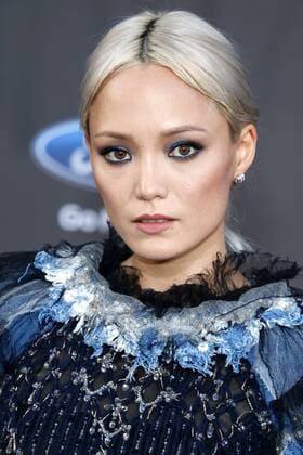 Pom Klementieff bei der Guardians Of The Galaxy Vol. 2 Film Premiere am 19.04.2017 in Hollywood, Los Angeles Guardians Of The Galaxy Vol. 2 Filmpremiere in Hollywood, Los Angeles, 2017 
