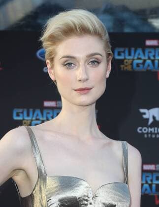 217093 AdMedia Starface 2017-04-19 Los Angeles Etats-Unis Premiere du film Guardians Of The Galaxy Vol.2 . 19 April 2017 - Hollywood, California - Elizabeth Debicki. Premiere Of Disney And Marvel s Guardians Of The Galaxy Vol. 2 held at Dolby Theatre. Photo Credit: PMA AdMedia  Copyright: xAdMediax STAR_217093_036
