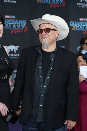 April 19, 2017 - 19 April 2017 - Hollywood, California - Bobcat Goldthwait. Premiere Of Disney And Marvel s Guardians Of The Galaxy Vol. 2 held at Dolby Theatre. Photo Credit: PMA AdMedia - ZUMAa123 20170419_zaa_a123_336 Copyright: xPma Admediax
