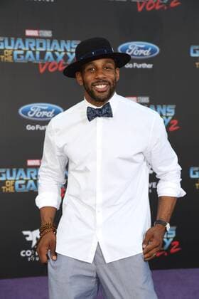 April 19, 2017 - 19 April 2017 - Hollywood, California - Stephen Boss. Premiere Of Disney And Marvel s Guardians Of The Galaxy Vol. 2 held at Dolby Theatre. Photo Credit: PMA AdMedia - ZUMAa123 20170419_zaa_a123_332 Copyright: xPma Admediax