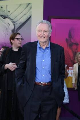 217093 AdMedia Starface 2017-04-19 Los Angeles Etats-Unis Premiere du film Guardians Of The Galaxy Vol.2 . 19 April 2017 - Hollywood, California - Jon Voight. Premiere Of Disney And Marvel s Guardians Of The Galaxy Vol. 2 held at Dolby Theatre. Photo Credit: PMA AdMedia  Copyright: xAdMediax STAR_217093_069