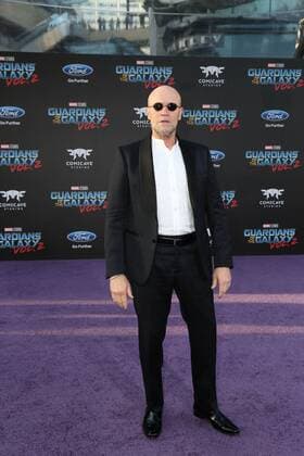 April 19, 2017 - 19 April 2017 - Hollywood, California - Michael Rooker. Premiere Of Disney And Marvel s Guardians Of The Galaxy Vol. 2 held at Dolby Theatre. Photo Credit: PMA AdMedia - ZUMAa123 20170419_zaa_a123_270 Copyright: xPma Admediax