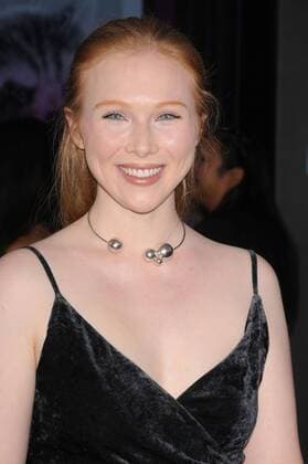 April 19, 2017 - Los Angeles, California, United States - April 19th 2017 - Los Angeles California USA - Actress MOLLY QUINN at the Guardians of the Galaxy Vol 2 Premiere held at the El Capitan Theate, Hollywood, Los Angeles Los Angeles United States - ZUMAf05_ 20170419_zaf_f05_090 Copyright: xPaulxFentonx