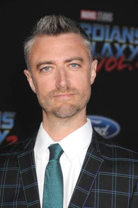April 19, 2017 - Los Angeles, California, United States - April 19th 2017 - Los Angeles California USA - Actor SEAN GUNN at the Guardians of the Galaxy Vol 2 Premiere held at the El Capitan Theate, Hollywood, Los Angeles Los Angeles United States - ZUMAf05_ 20170419_zaf_f05_104 Copyright: xPaulxFentonx