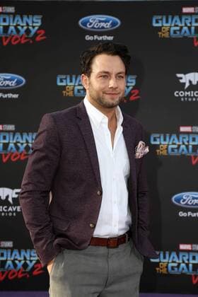LOS ANGELES - APR 19: Jonathan Sadowski at the Guardians of the Galaxy Vol. 2 Los Angeles Premiere at the Dolby Theater on April 19, 2017 in Los Angeles, CA  Copyright: xHPAx xIPAx xHutchinsxPhotox