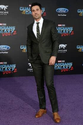 LOS ANGELES - APR 19: Brett Dalton at the Guardians of the Galaxy Vol. 2 Los Angeles Premiere at the Dolby Theater on April 19, 2017 in Los Angeles, CA  Copyright: xHPAx xIPAx xHutchinsxPhotox