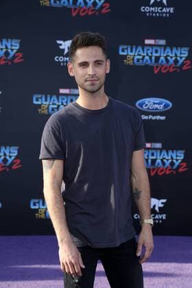 LOS ANGELES - APR 19: Jean-Luc Bilodeau at the Guardians of the Galaxy Vol. 2 Los Angeles Premiere at the Dolby Theater on April 19, 2017 in Los Angeles, CA  Copyright: xHPAx xIPAx xHutchinsxPhotox