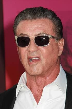 Sylvester Stallone 04 19 2017 The World Premiere of Guardians of the Galaxy Vol.2 held at The Dolby Theatre in Hollywood, CA  Copyright: xCronos IzumixHasegawax cronoshnw19Apr201783730