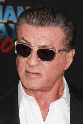Sylvester Stallone 04 19 2017 The World Premiere of Guardians of the Galaxy Vol.2 held at The Dolby Theatre in Hollywood, CA  Copyright: xCronos IzumixHasegawax cronoshnw19Apr201783731