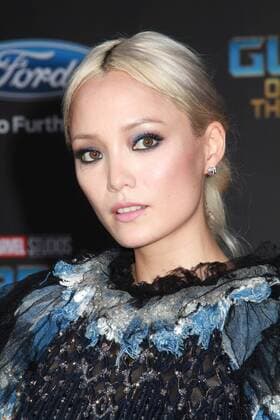 Pom Klementieff 04 19 2017 The World Premiere of Guardians of the Galaxy Vol.2 held at The Dolby Theatre in Hollywood, CA  Copyright: xCronos IzumixHasegawax cronoshnw19Apr201783738