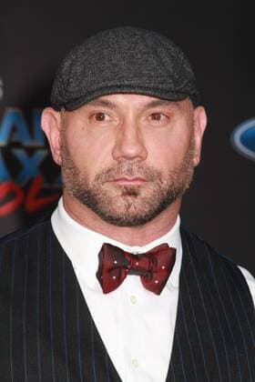 Dave Bautista 04 19 2017 The World Premiere of Guardians of the Galaxy Vol.2 held at The Dolby Theatre in Hollywood, CA  Copyright: xCronos IzumixHasegawax cronoshnw19Apr201783748