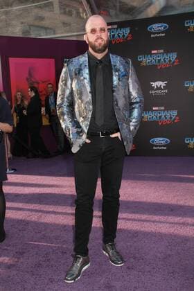 Chris Sullivan 04 19 2017 The World Premiere of Guardians of the Galaxy Vol.2 held at The Dolby Theatre in Hollywood, CA  Copyright: xCronos IzumixHasegawax cronoshnw19Apr201783793