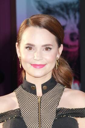 Rosanna Pansino 04 19 2017 The World Premiere of Guardians of the Galaxy Vol.2 held at The Dolby Theatre in Hollywood, CA  Copyright: xCronos IzumixHasegawax cronoshnw19Apr201783796