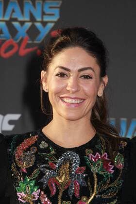 Natalia Cordova-Buckley 04 19 2017 The World Premiere of Guardians of the Galaxy Vol.2 held at The Dolby Theatre in Hollywood, CA  Copyright: xCronos IzumixHasegawax cronoshnw19Apr201783799