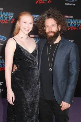Molly Quinn 04 19 2017 The World Premiere of Guardians of the Galaxy Vol.2 held at The Dolby Theatre in Hollywood, CA  Copyright: xCronos IzumixHasegawax cronoshnw19Apr201783809