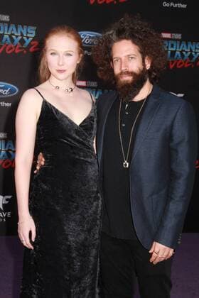 Molly Quinn 04 19 2017 The World Premiere of Guardians of the Galaxy Vol.2 held at The Dolby Theatre in Hollywood, CA  Copyright: xCronos IzumixHasegawax cronoshnw19Apr201783810