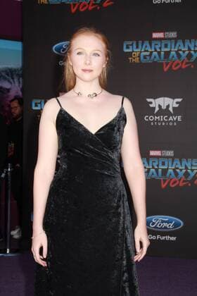 Molly Quinn 04 19 2017 The World Premiere of Guardians of the Galaxy Vol.2 held at The Dolby Theatre in Hollywood, CA  Copyright: xCronos IzumixHasegawax cronoshnw19Apr201783812