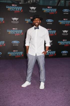 Stephen Twitch Boss 04 19 2017 The World Premiere of Guardians of the Galaxy Vol.2 held at The Dolby Theatre in Hollywood,  Copyright: xCronos IzumixHasegawax cronoshnw19Apr201783817
