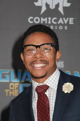 Allen Maldonado 04 19 2017 The World Premiere of Guardians of the Galaxy Vol.2 held at The Dolby Theatre in Hollywood, CA  Copyright: xCronos IzumixHasegawax cronoshnw19Apr201783822