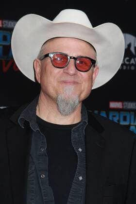 Bobcat Goldthwait 04 19 2017 The World Premiere of Guardians of the Galaxy Vol.2 held at The Dolby Theatre in Hollywood, CA  Copyright: xCronos IzumixHasegawax cronoshnw19Apr201783847
