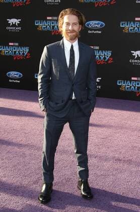 April 19, 2017 - Hollywood, CA, United States - 19 April 2017 - Hollywood, California - Seth Green. Premiere Of Disney And Marvel s Guardians Of The Galaxy Vol. 2 held at the Dolby Theatre. Photo Credit: AdMedia Hollywood United States - ZUMAa123 20170419_zaa_a123_427 Copyright: xAdmediax