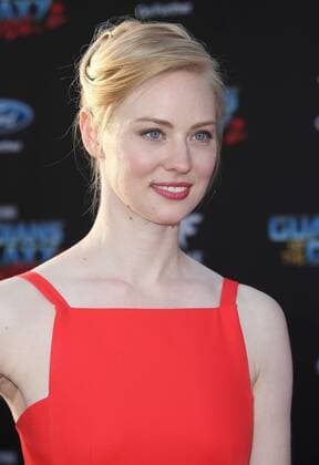 April 19, 2017 - Hollywood, CA, United States - 19 April 2017 - Hollywood, California - Deborah Ann Woll. Premiere Of Disney And Marvel s Guardians Of The Galaxy Vol. 2 held at the Dolby Theatre. Photo Credit: AdMedia Hollywood United States - ZUMAa123 20170419_zaa_a123_433 Copyright: xAdmediax