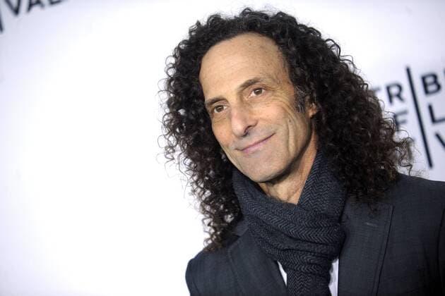 Kenny G bei der Weltpremiere von Clive Davis: The Soundtrack of Our Lives zur Eröffnung des Tribeca Film Festival 2017 in der Radio City Music Hall. New York, 19.04.2017 Foto:xD.xVanxTinex xFuturexImage