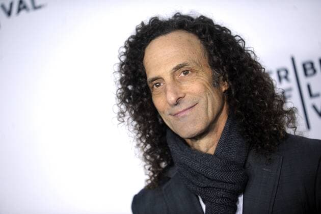 Kenny G bei der Weltpremiere von Clive Davis: The Soundtrack of Our Lives zur Eröffnung des Tribeca Film Festival 2017 in der Radio City Music Hall. New York, 19.04.2017 Foto:xD.xVanxTinex xFuturexImage