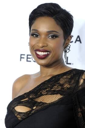 Jennifer Hudson bei der Weltpremiere von Clive Davis: The Soundtrack of Our Lives zur Eröffnung des Tribeca Film Festival 2017 in der Radio City Music Hall. New York, 19.04.2017 Foto:xD.xVanxTinex xFuturexImage