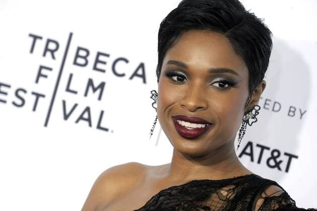 Jennifer Hudson bei der Weltpremiere von Clive Davis: The Soundtrack of Our Lives zur Eröffnung des Tribeca Film Festival 2017 in der Radio City Music Hall. New York, 19.04.2017 Foto:xD.xVanxTinex xFuturexImage