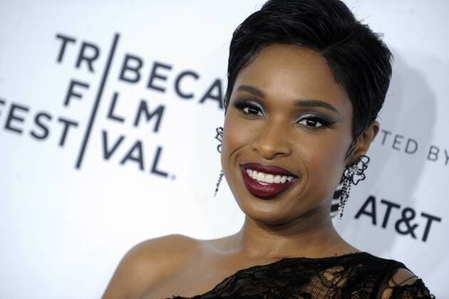 Jennifer Hudson bei der Weltpremiere von Clive Davis: The Soundtrack of Our Lives zur Eröffnung des Tribeca Film Festival 2017 in der Radio City Music Hall. New York, 19.04.2017 Foto:xD.xVanxTinex xFuturexImage