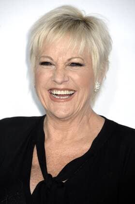 Lorna Luft bei der Weltpremiere von Clive Davis: The Soundtrack of Our Lives zur Eröffnung des Tribeca Film Festival 2017 in der Radio City Music Hall. New York, 19.04.2017 Foto:xD.xVanxTinex xFuturexImage