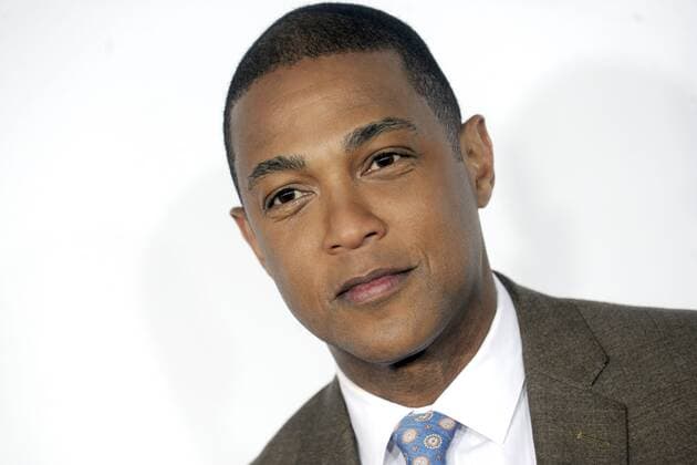 Don Lemon bei der Weltpremiere von Clive Davis: The Soundtrack of Our Lives zur Eröffnung des Tribeca Film Festival 2017 in der Radio City Music Hall. New York, 19.04.2017 Foto:xD.xVanxTinex xFuturexImage