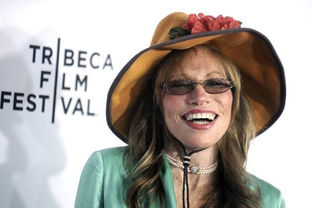 Carly Simon bei der Weltpremiere von Clive Davis: The Soundtrack of Our Lives zur Eröffnung des Tribeca Film Festival 2017 in der Radio City Music Hall. New York, 19.04.2017 Foto:xD.xVanxTinex xFuturexImage