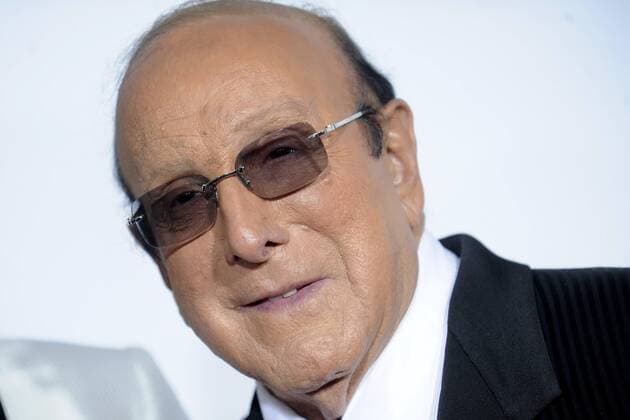 Clive Davis bei der Weltpremiere von Clive Davis: The Soundtrack of Our Lives zur Eröffnung des Tribeca Film Festival 2017 in der Radio City Music Hall. New York, 19.04.2017 Foto:xD.xVanxTinex xFuturexImage
