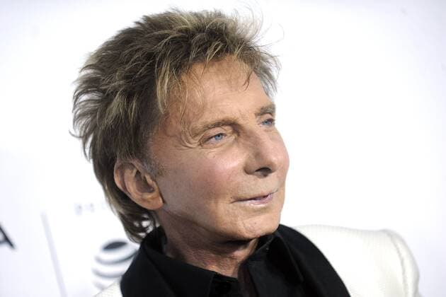 Barry Manilow bei der Weltpremiere von Clive Davis: The Soundtrack of Our Lives zur Eröffnung des Tribeca Film Festival 2017 in der Radio City Music Hall. New York, 19.04.2017 Foto:xD.xVanxTinex xFuturexImage
