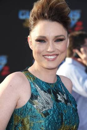 217093 AdMedia Starface 2017-04-19 CA Los Angeles Etats-Unis Premiere du film Guardians Of The Galaxy Vol.2 . 19 April 2017 - Hollywood, California - Clare Grant. Premiere Of Disney And Marvel s Guardians Of The Galaxy Vol. 2 held at the Dolby Theatre. Photo Credit: AdMedia  Copyright: xAdMediax STAR_217093_081
