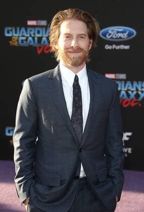 217093 AdMedia Starface 2017-04-19 CA Los Angeles Etats-Unis Premiere du film Guardians Of The Galaxy Vol.2 . 19 April 2017 - Hollywood, California - Seth Green. Premiere Of Disney And Marvel s Guardians Of The Galaxy Vol. 2 held at the Dolby Theatre. Photo Credit: AdMedia  Copyright: xAdMediax STAR_217093_082